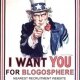 On the Local Blogosphere