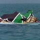 Gulf Air Sinking?
