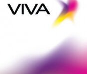YAY Viva?! .. not